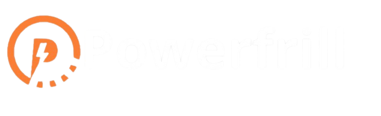 Powerfrill